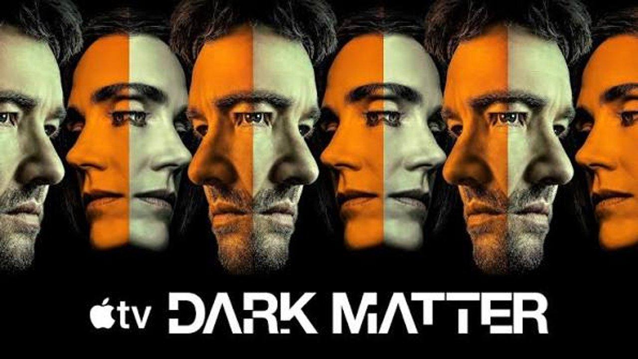 مسلسل Dark Matter الموسم الثاني الحلقة 8 مترجمة