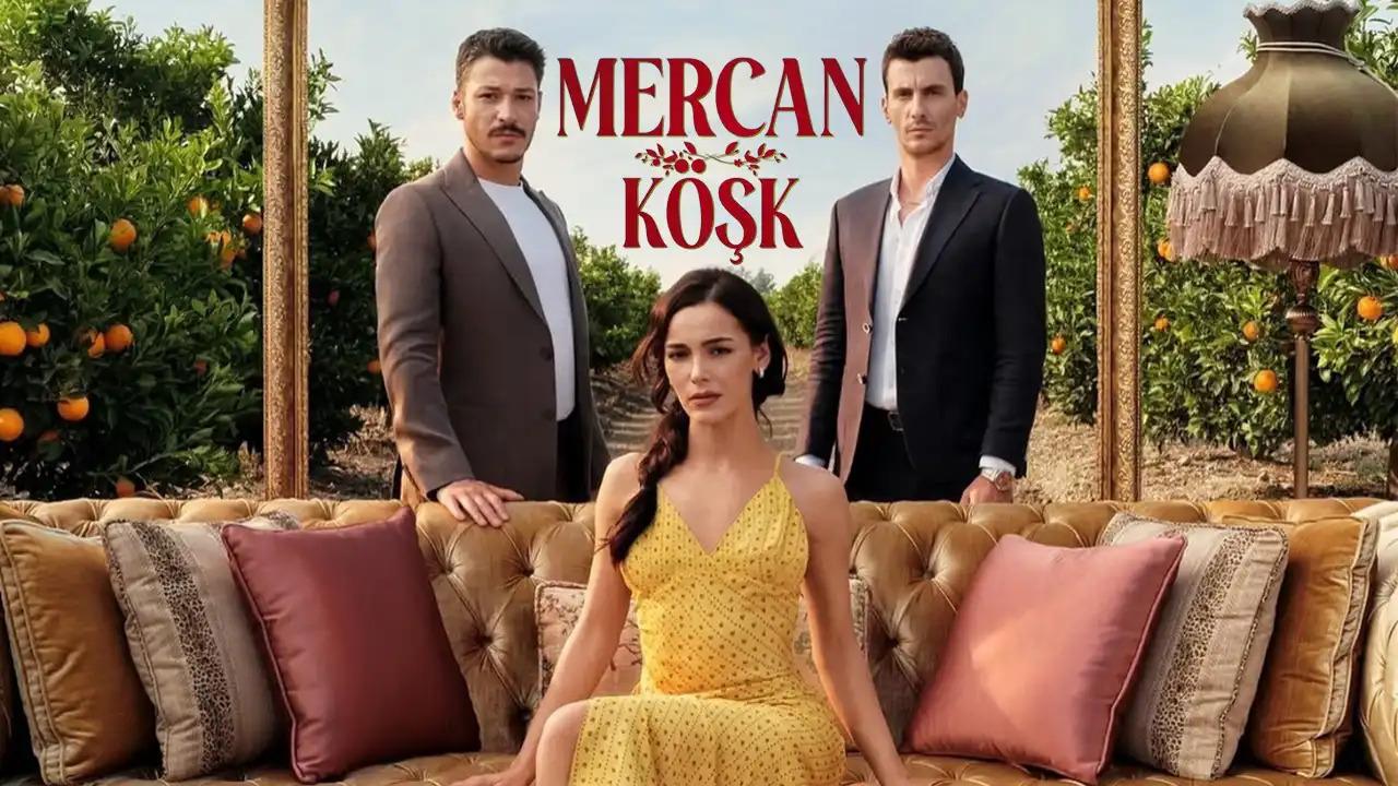 مسلسل قصر المرجان الحلقة 6 مترجمة