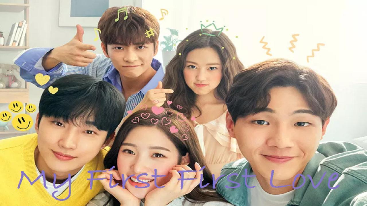 مسلسل My First First Love الموسم الاول الحلقة 6 مترجمة
