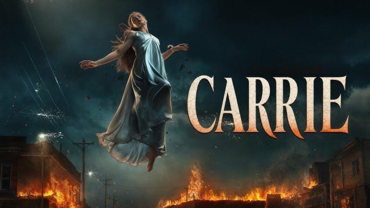 مسلسل Carrie الحلقة 1 الاولى مترجمة