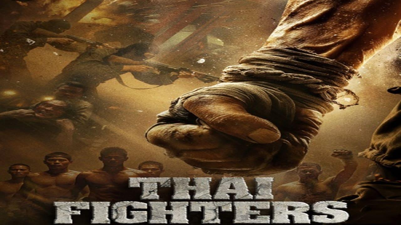 فيلم Thai Fighters 2026 مترجم