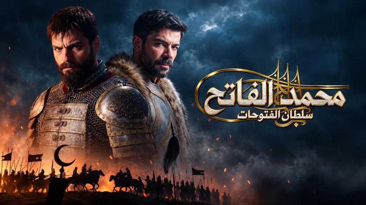 مسلسل محمد الفاتح الحلقة 88 الثامنة والثمانون مترجمة