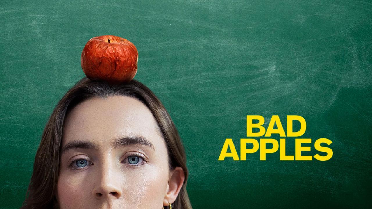 فيلم Bad Apples 2026 مترجم