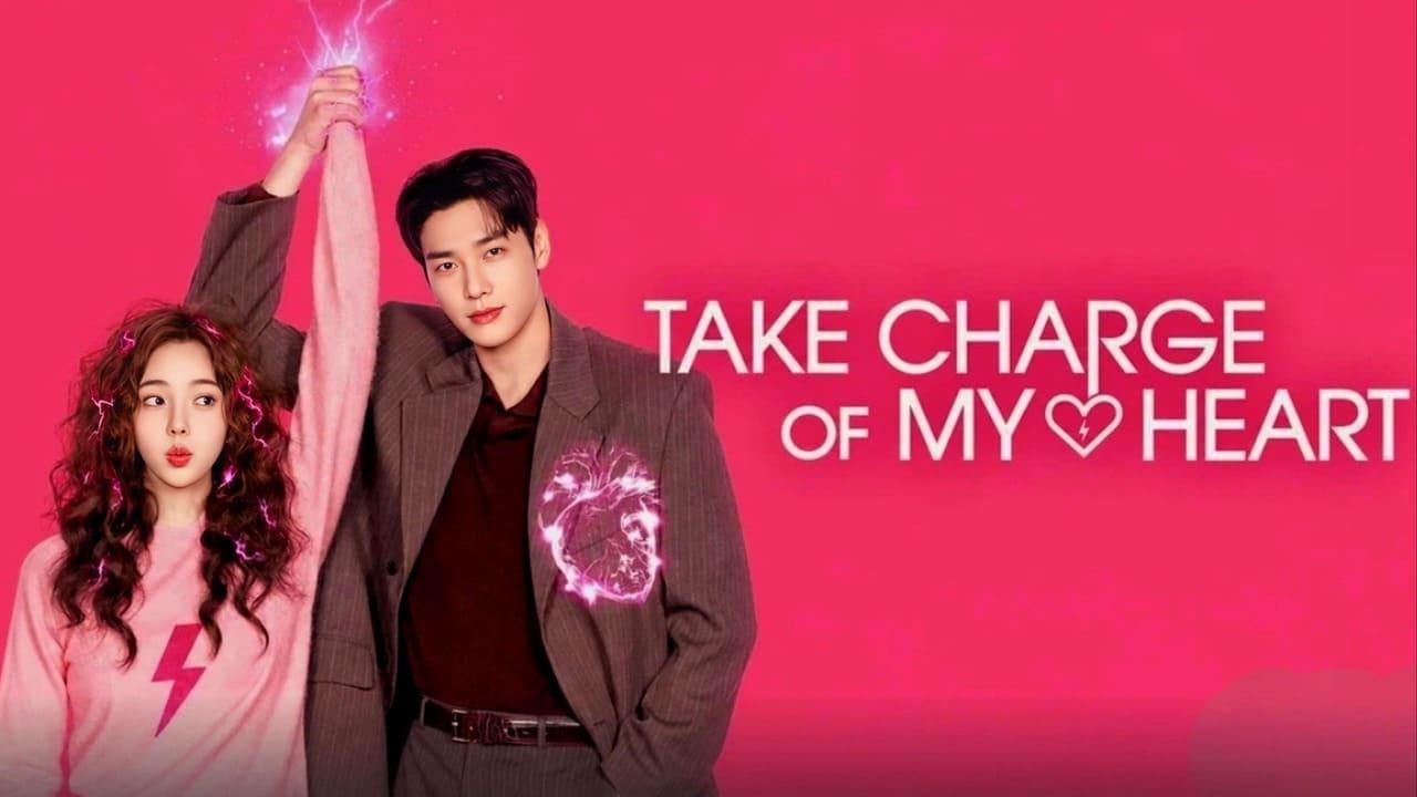 مسلسل Take Charge of My Heart الحلقة 5 مترجمة