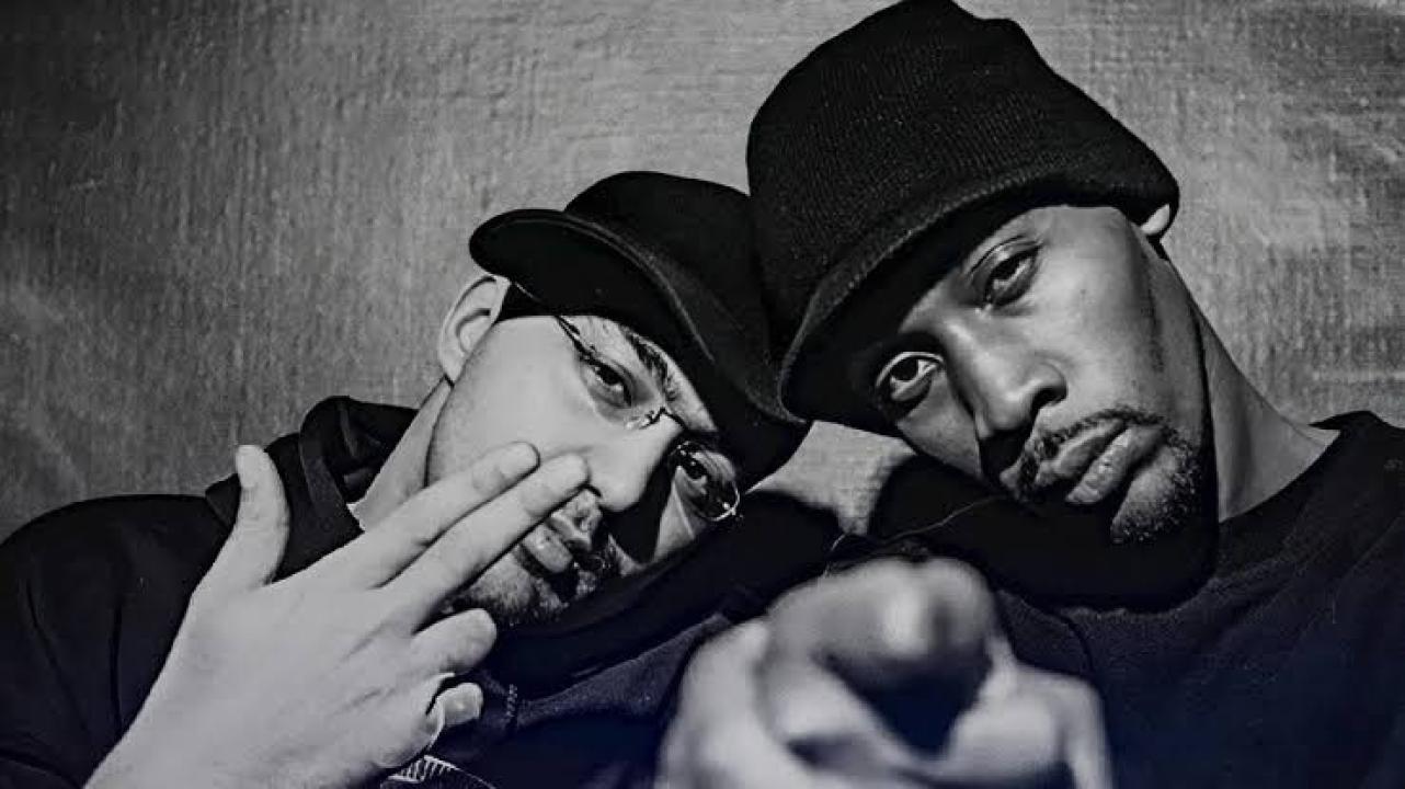 فيلم The Disciple: A Wu-Tang Fable 2026 مترجم
