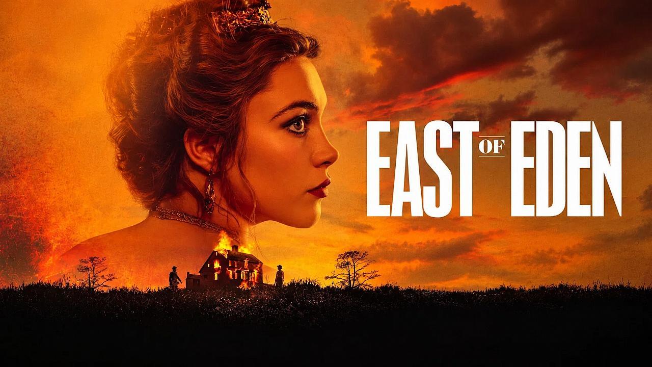 مسلسل East of Eden الحلقة 6 السادسة مترجمة HD