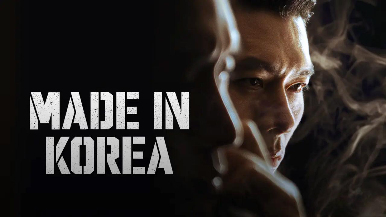 مسلسل Made in Korea الموسم الاول الحلقة 2 مترجمة