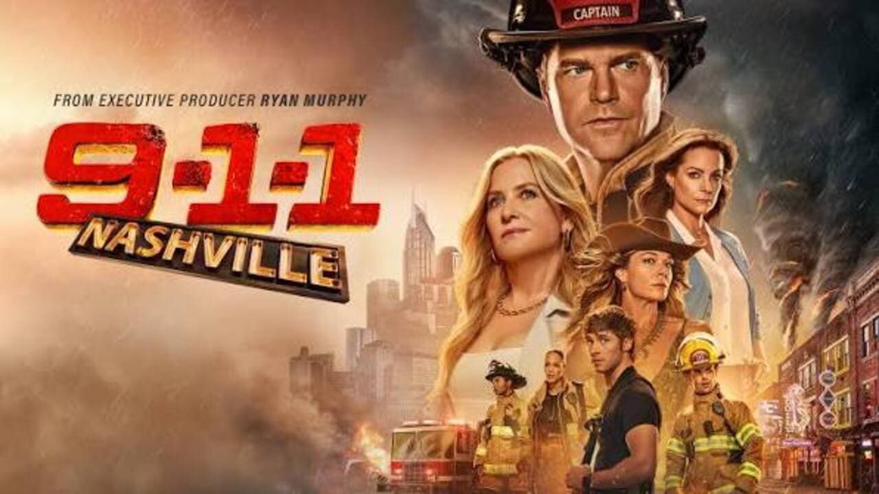 مسلسل  9-1-1 Nashville الموسم الثاني الحلقة 4 مترجمة