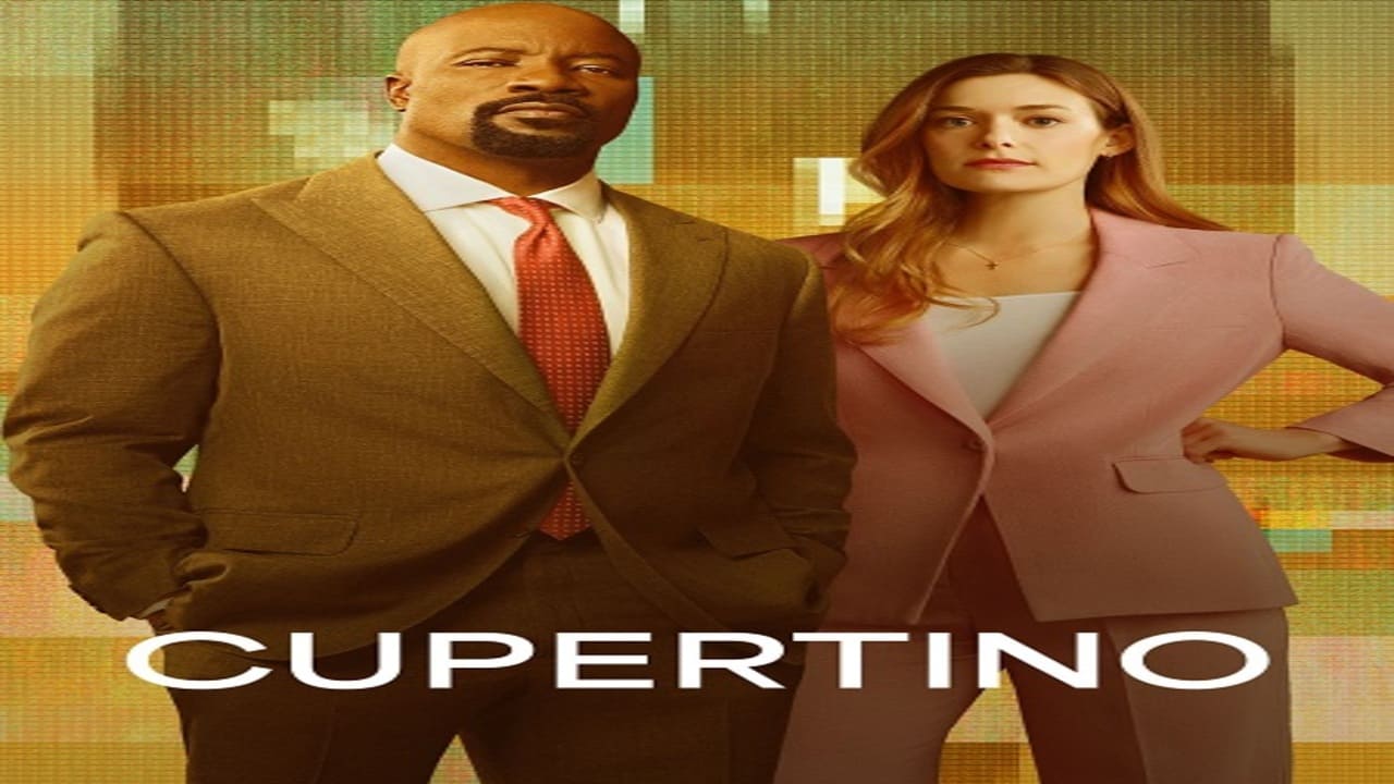 مسلسل Cupertino الموسم الاول الحلقة 1 مترجمة