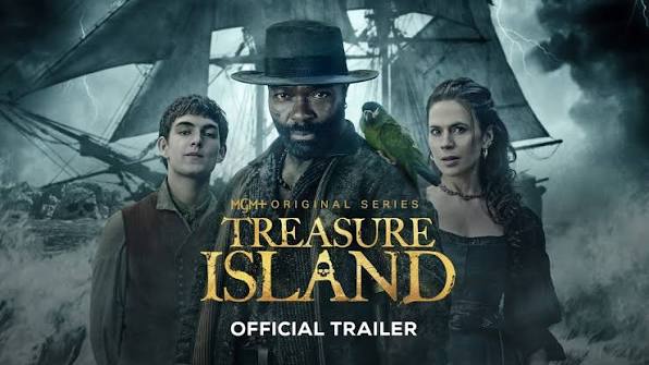 مسلسل Treasure Island 2026 الموسم الاول الحلقة 2 مترجمة
