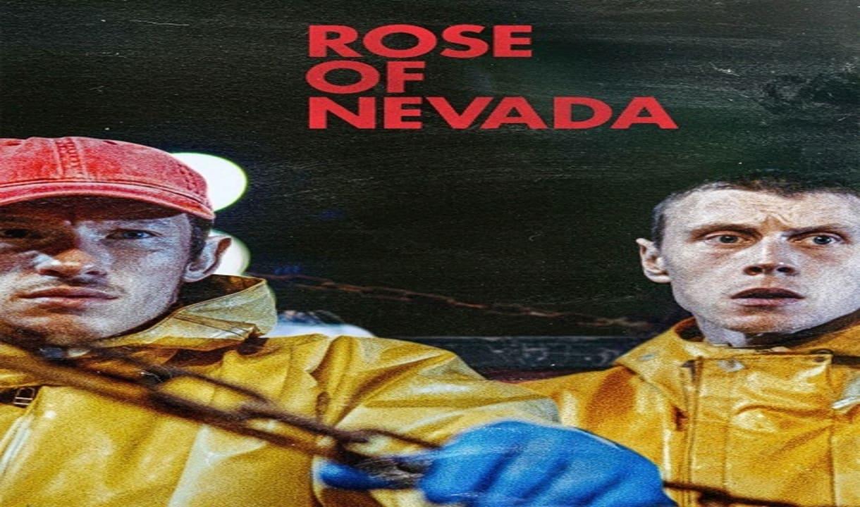 فيلم Rose of Nevada 2025 مترجم