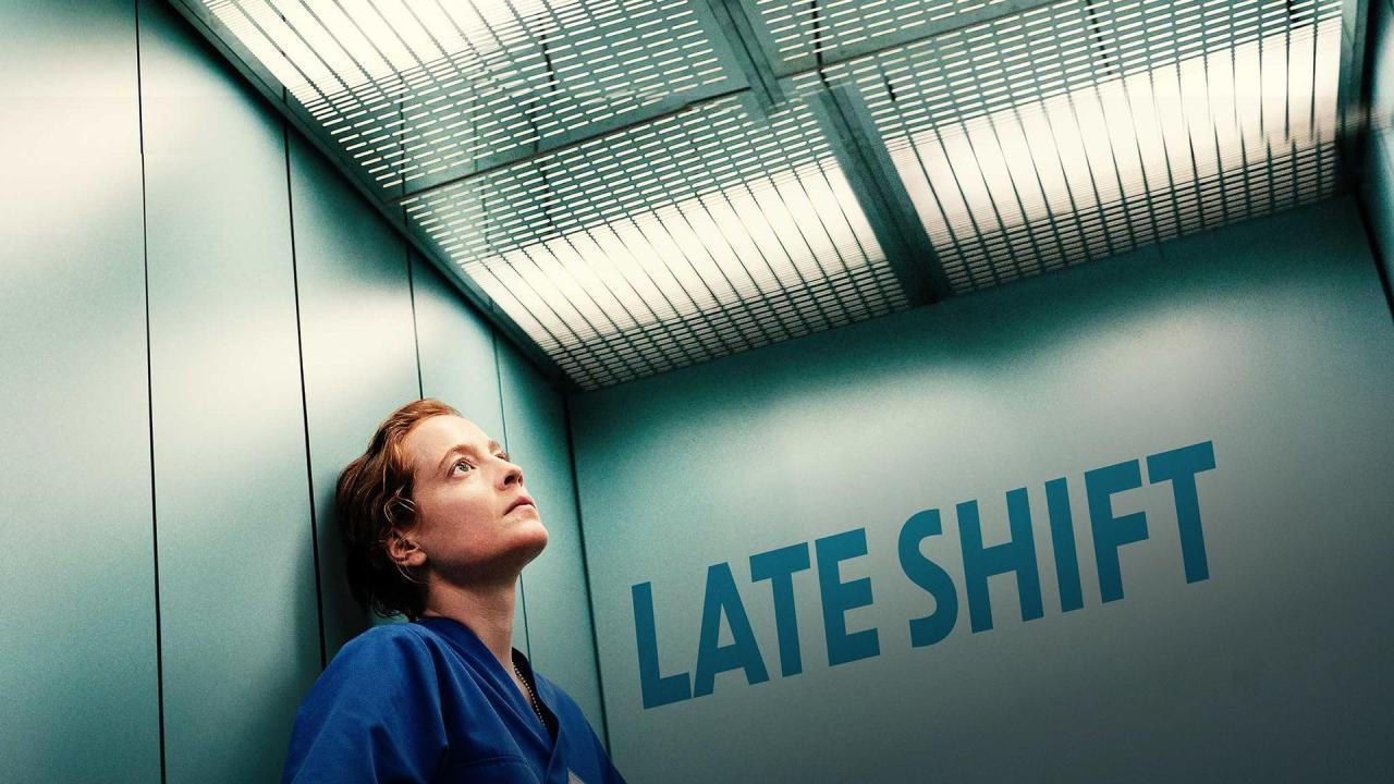فيلم Late Shift 2025 مترجم