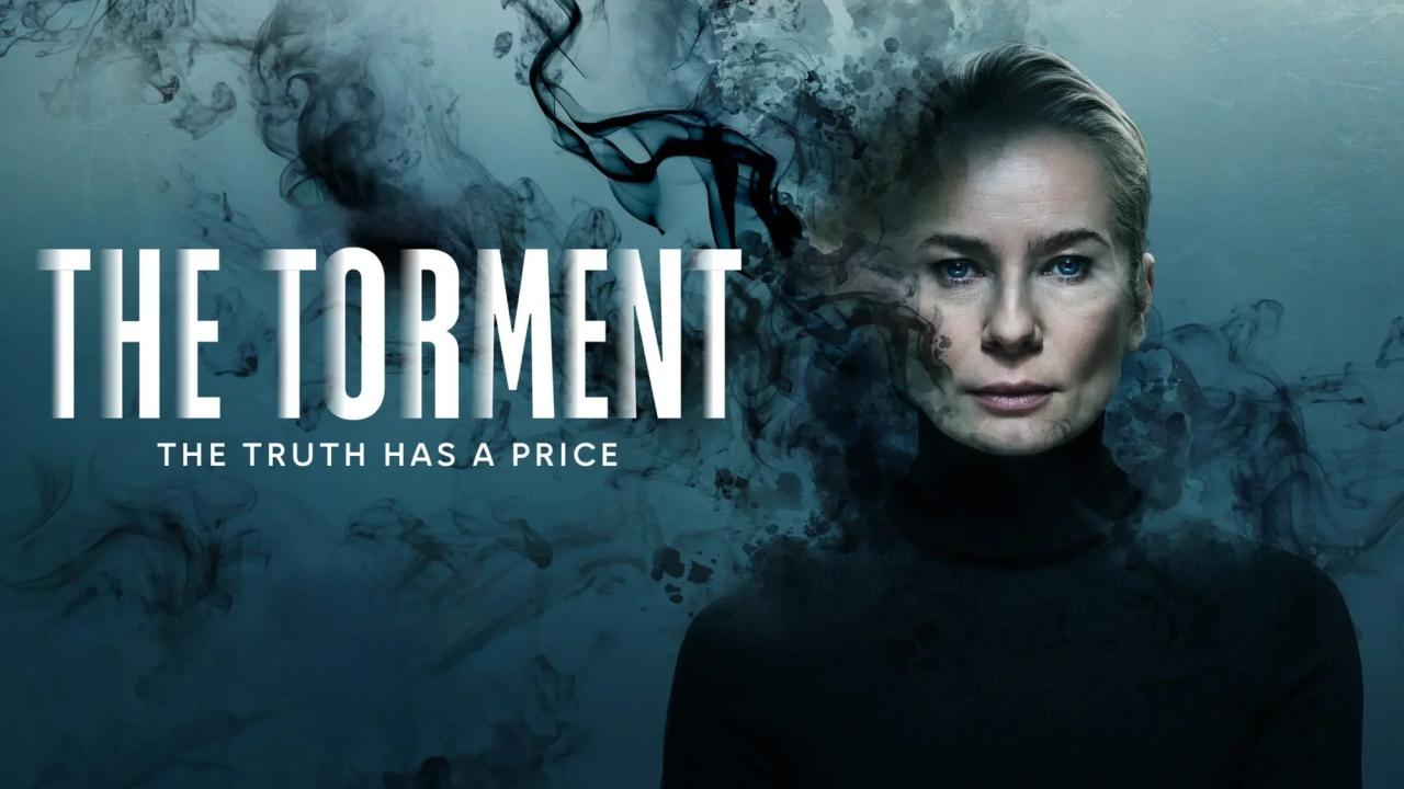 مسلسل The Torment الموسم الاول مترجم