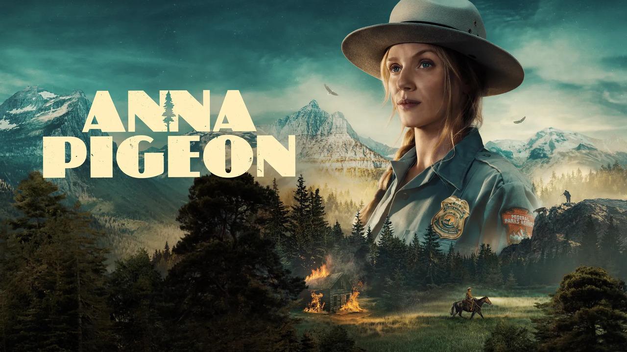مسلسل Anna Pigeon الموسم الاول الحلقة 7 مترجمة